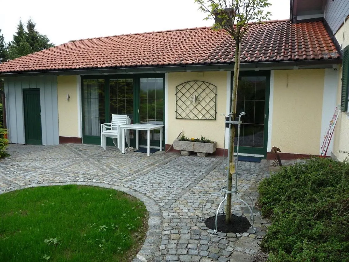 Ferienhaus Marianne Kroschinski Siegsdorf 0*,