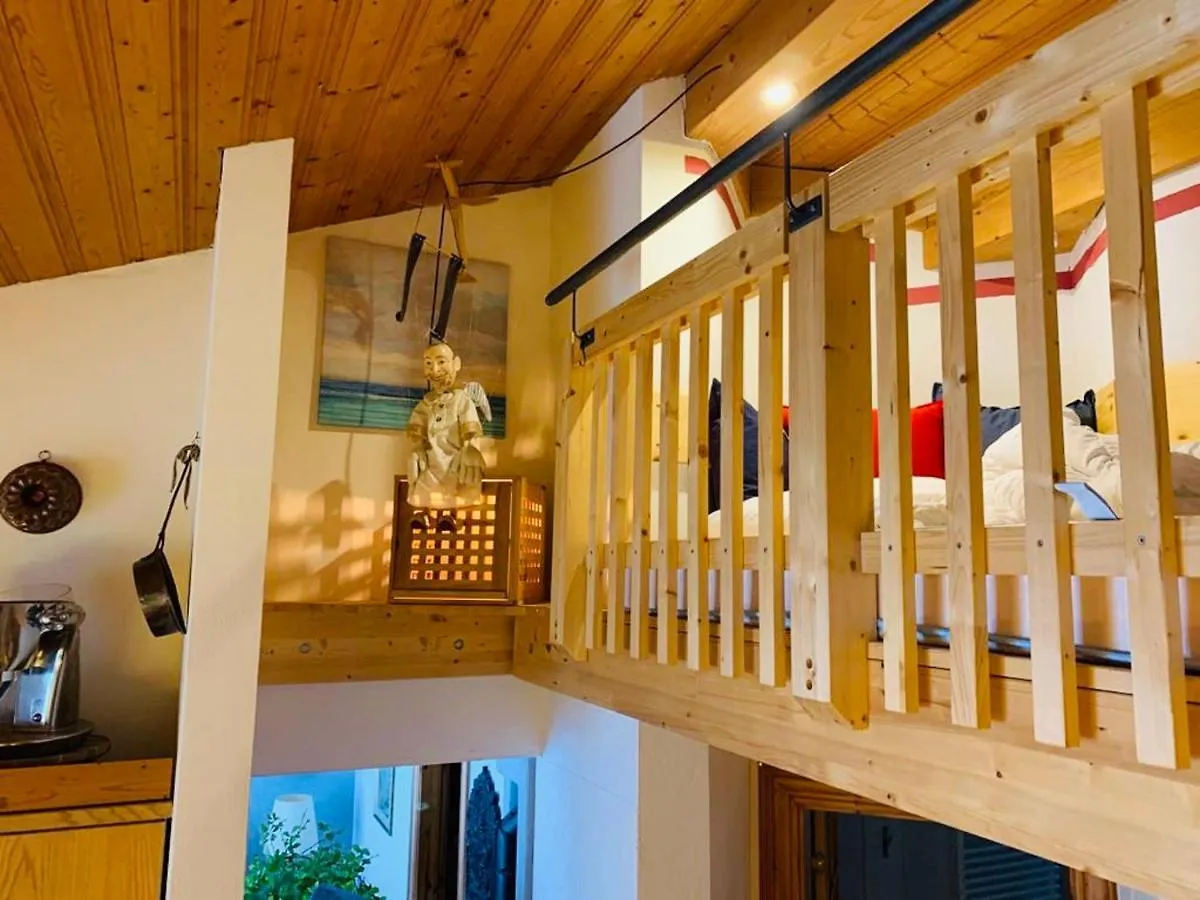 Ferienhaus Marianne Kroschinski Siegsdorf 0*,  Deutschland