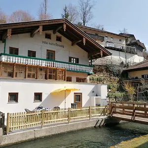 Ferienhaus Klein Venedig, Siegsdorf