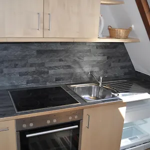 Appartement Vorauf, Siegsdorf