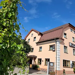 Hotel Garni Edelweiss, Siegsdorf