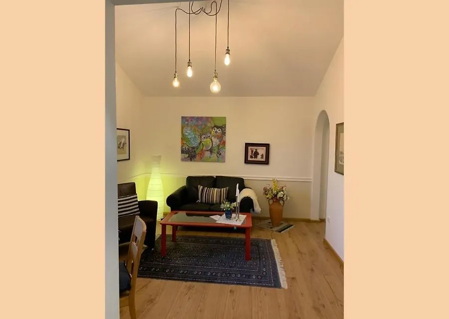Ferienhaus Marianne Kroschinski Siegsdorf Germany