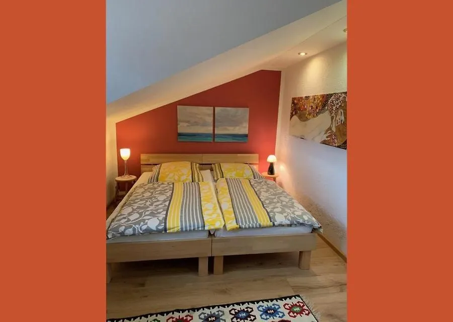 Ferienhaus Marianne Kroschinski Siegsdorf 0*,